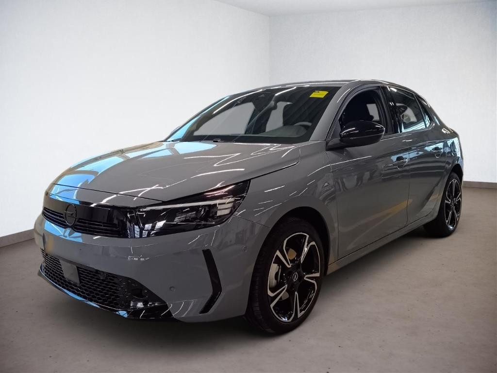 Opel Corsa Grand Sport GS-Line