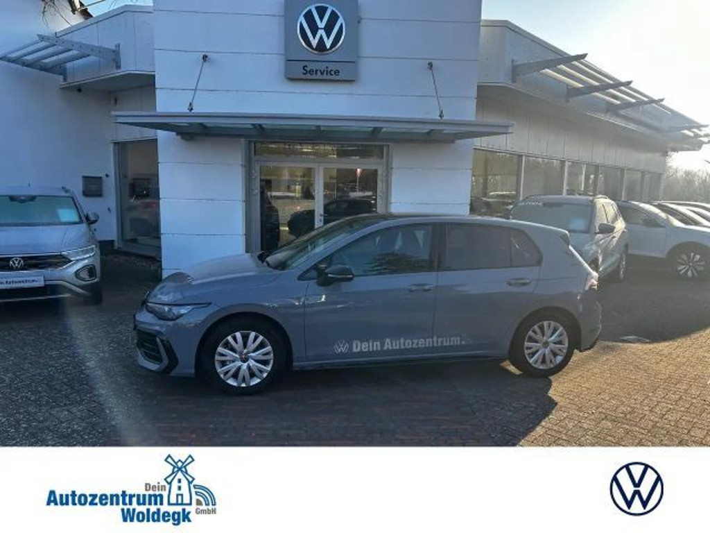 Volkswagen Golf DSG R-Line 1.5 TSI