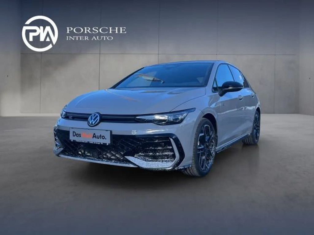 Volkswagen Golf DSG Sport