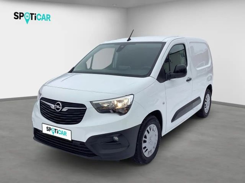 Opel Combo Combo-e
