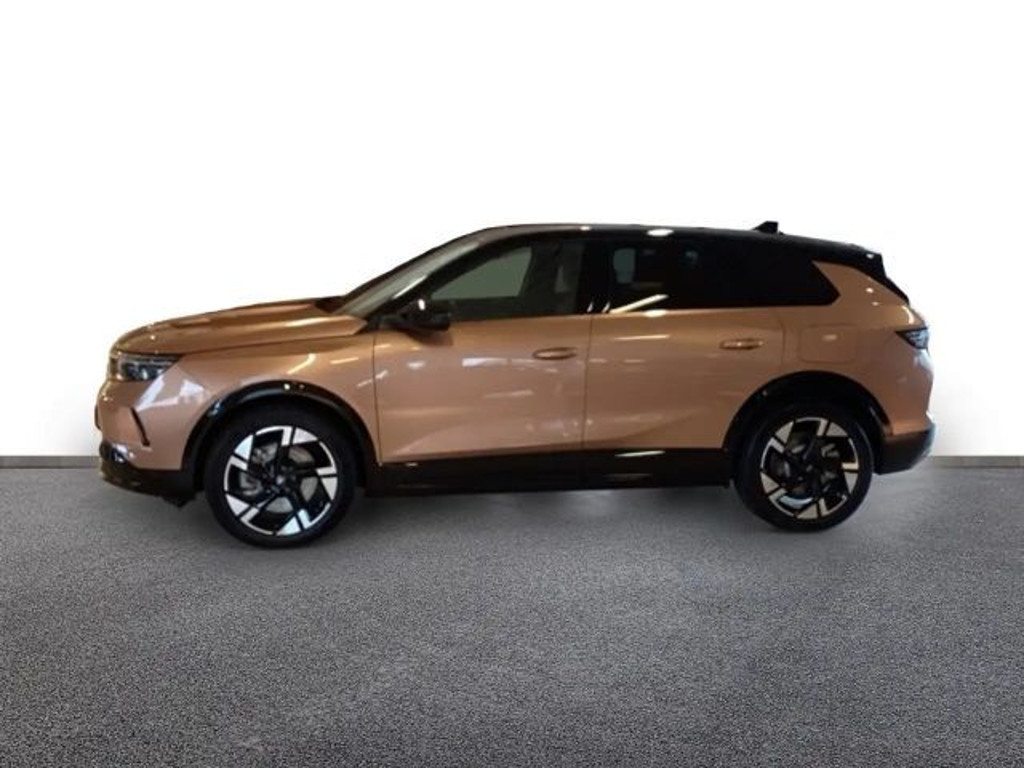 Opel Grandland Grand Sport GS-Line