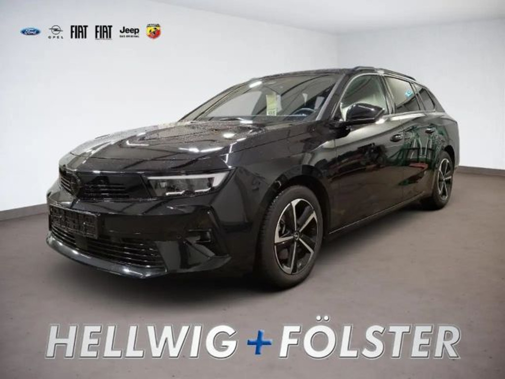 Opel Astra Sports Tourer Grand Sport GS-Line
