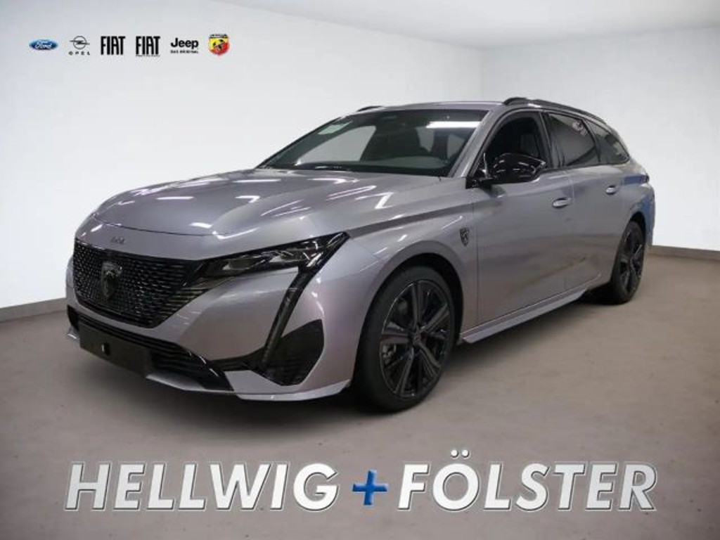 Peugeot 308 GT-Line SW