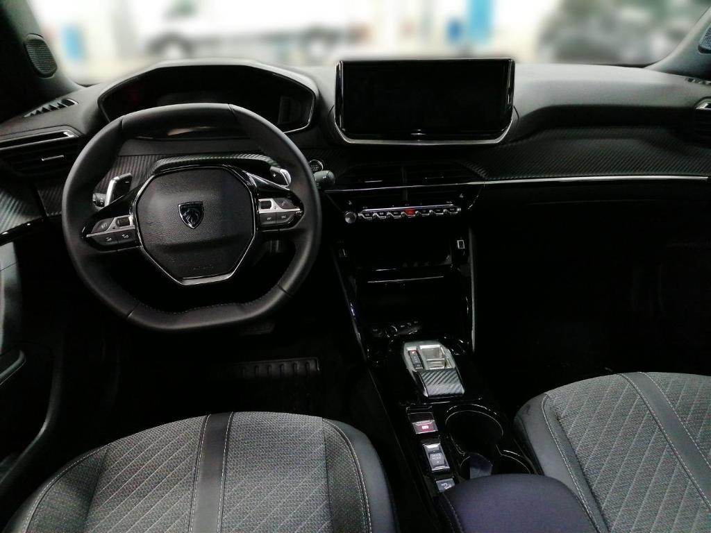 Peugeot 2008 Allure Pack Hybrid