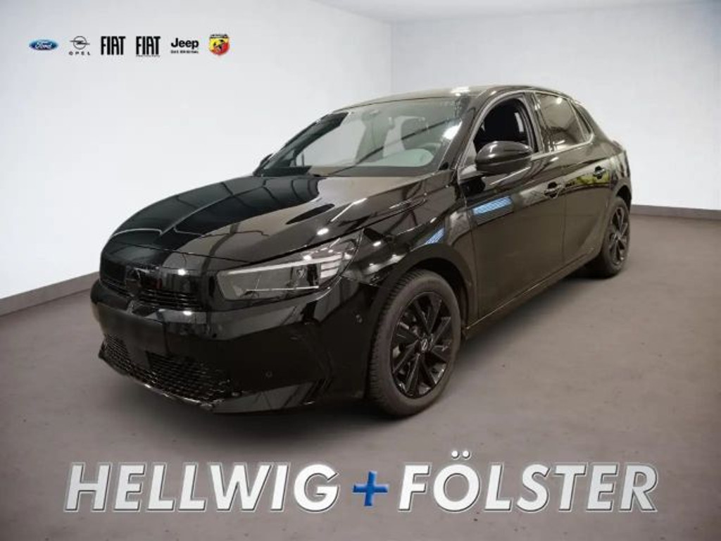 Opel Corsa Grand Sport Hybrid GS-Line