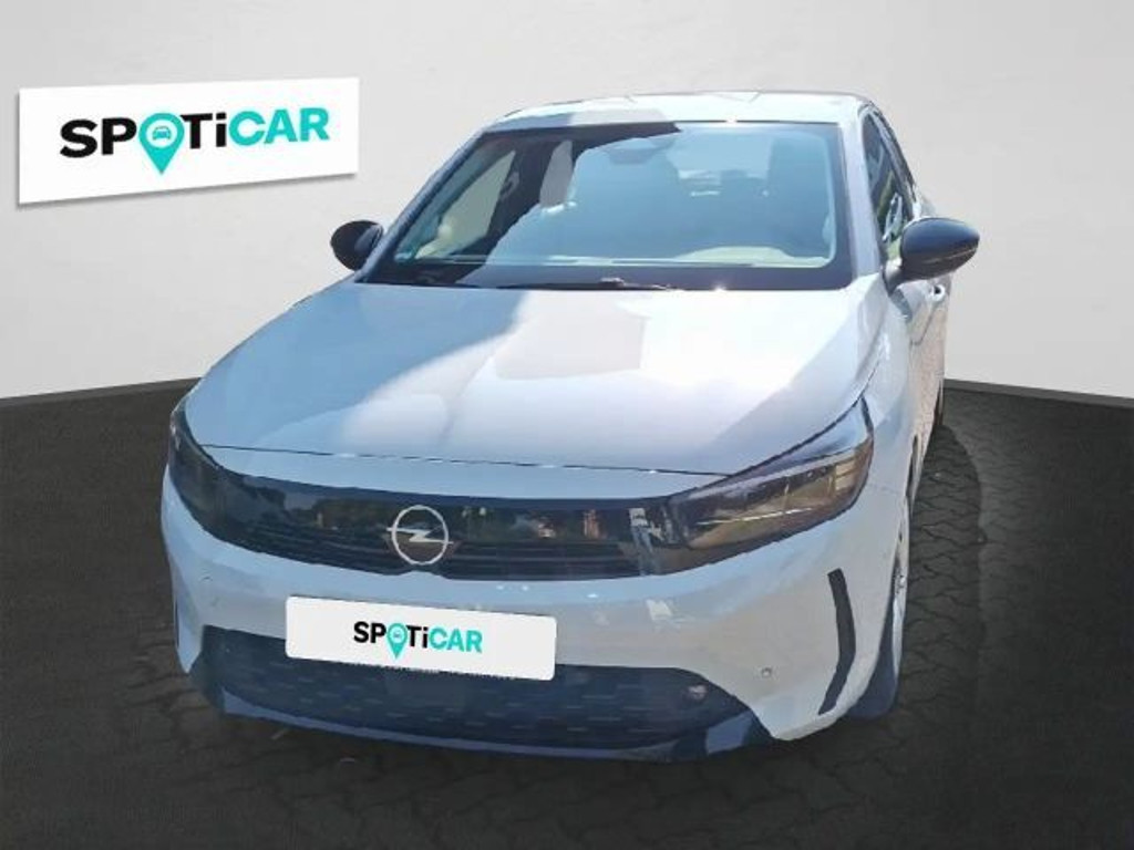 Opel Corsa 1.2 Turbo business+ F Edition Edition Turbo