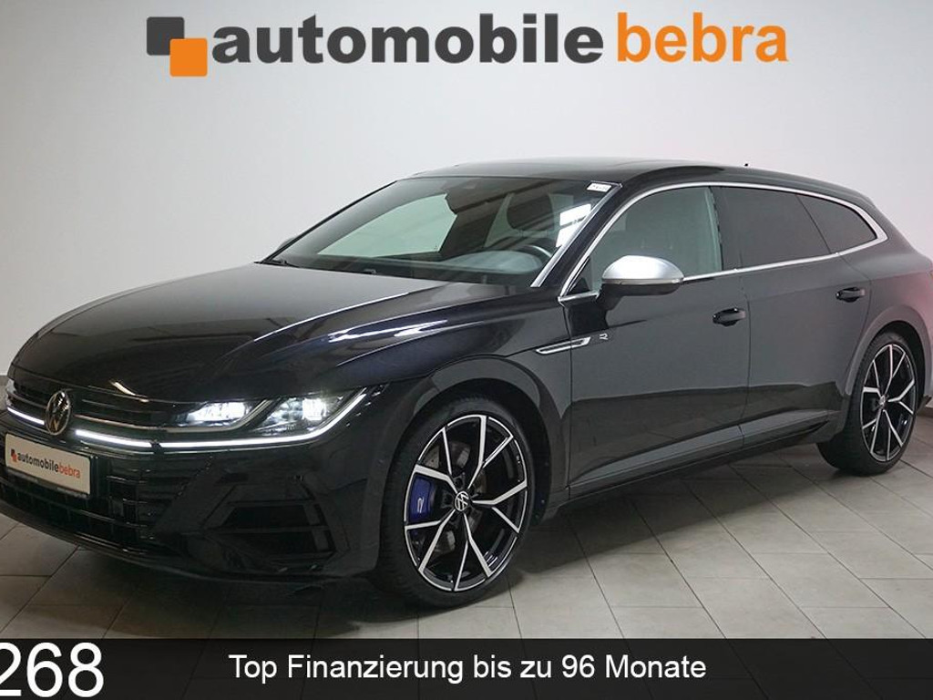 Volkswagen Arteon Shooting Brake DSG 2.0 TSI