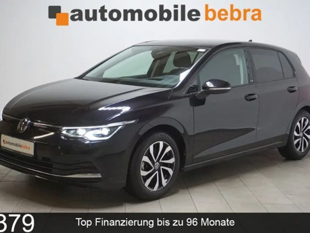 Volkswagen Golf DSG 2.0 TDI