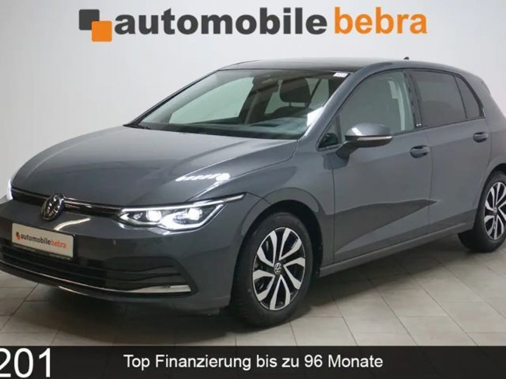 Volkswagen Golf DSG 2.0 TDI