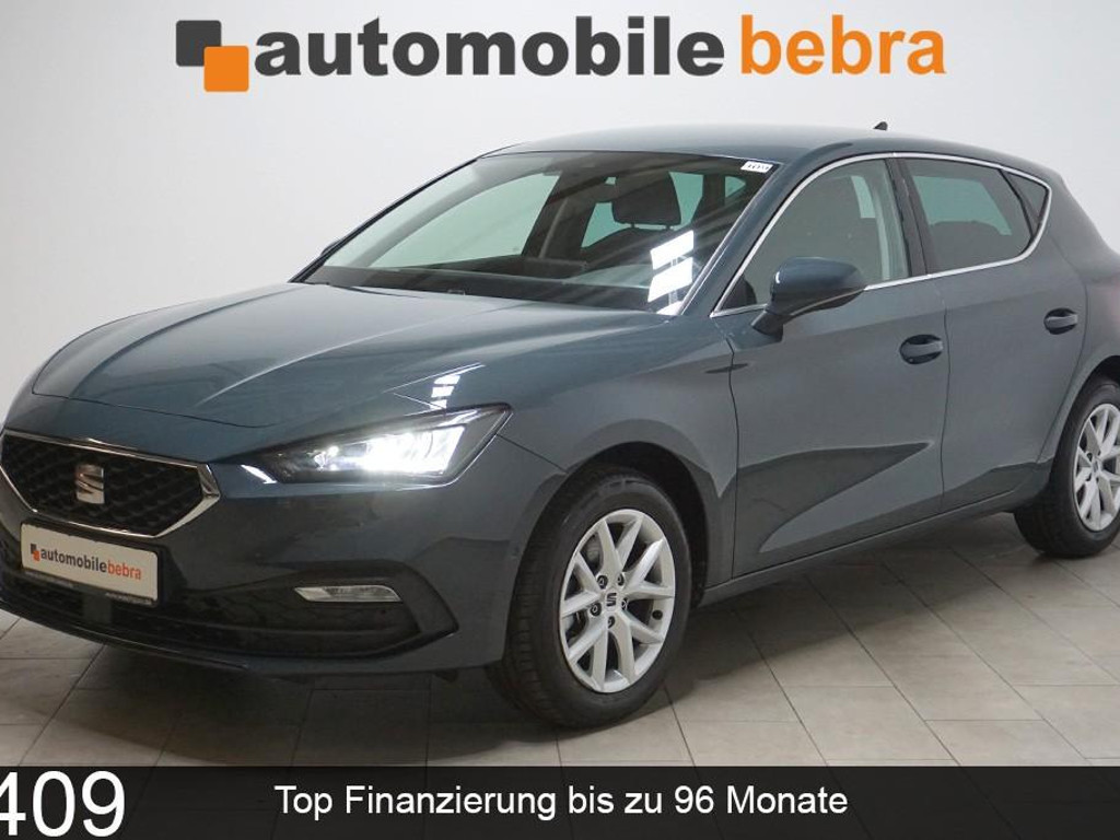 Seat Leon Style 1.5 TSI DSG