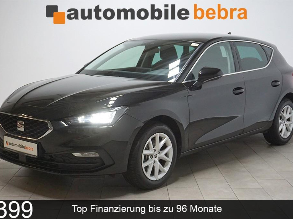 Seat Leon Style 1.5 TSI DSG