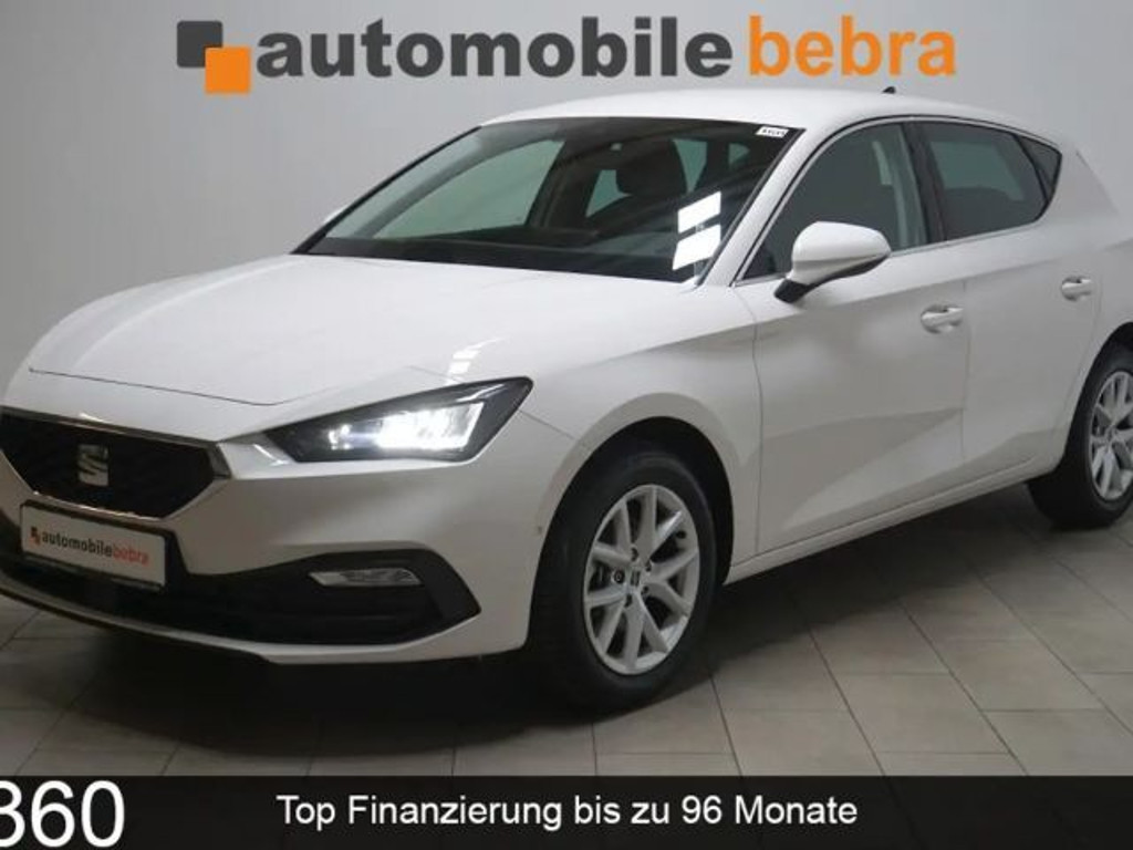 Seat Leon Style 1.5 TSI
