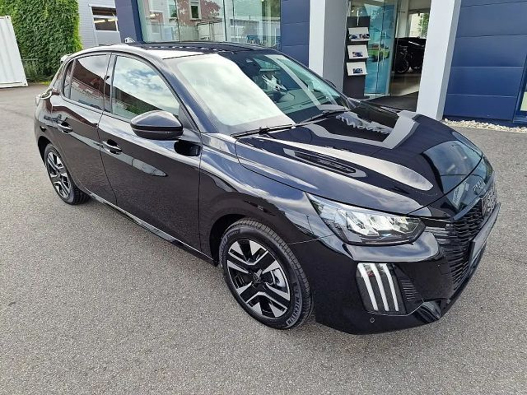 Peugeot 208 Allure Pack PureTech