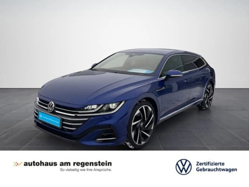 Volkswagen Arteon Shooting Brake R-Line 2.0 TDI
