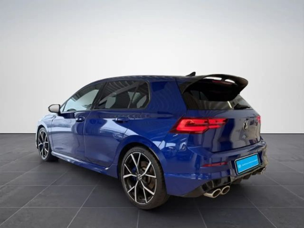 Volkswagen Golf Golf VIII