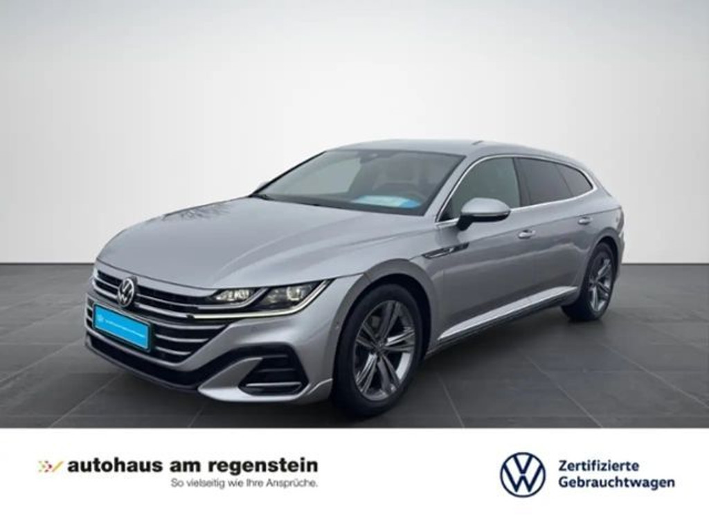 Volkswagen Arteon Shooting Brake R-Line 2.0 TSI