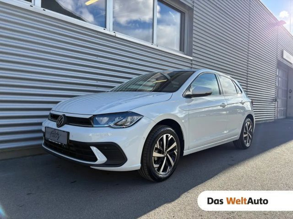 Volkswagen Polo Friends TSI