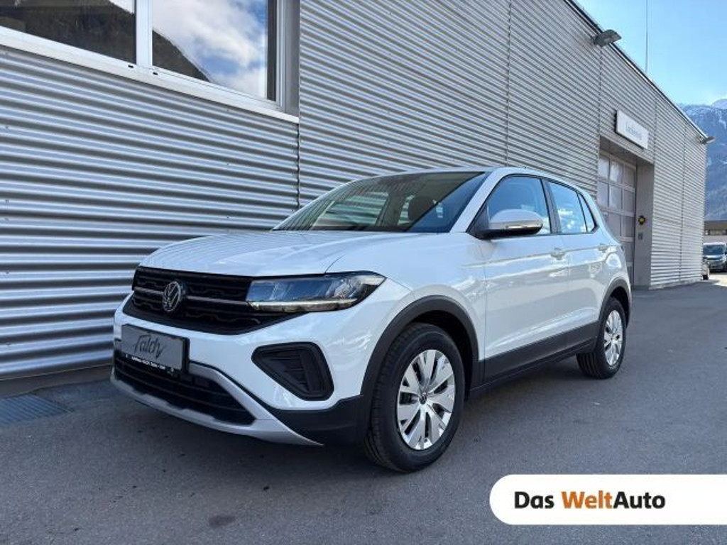 Volkswagen T-Cross 4Me TSI