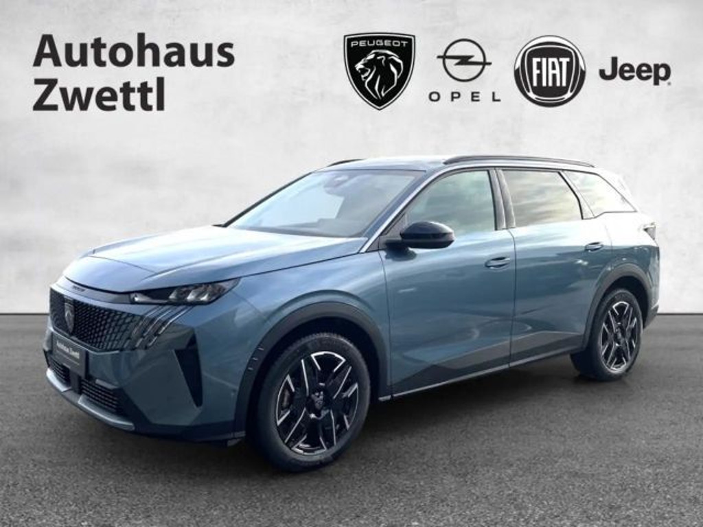 Peugeot 5008 Allure Pack Hybrid