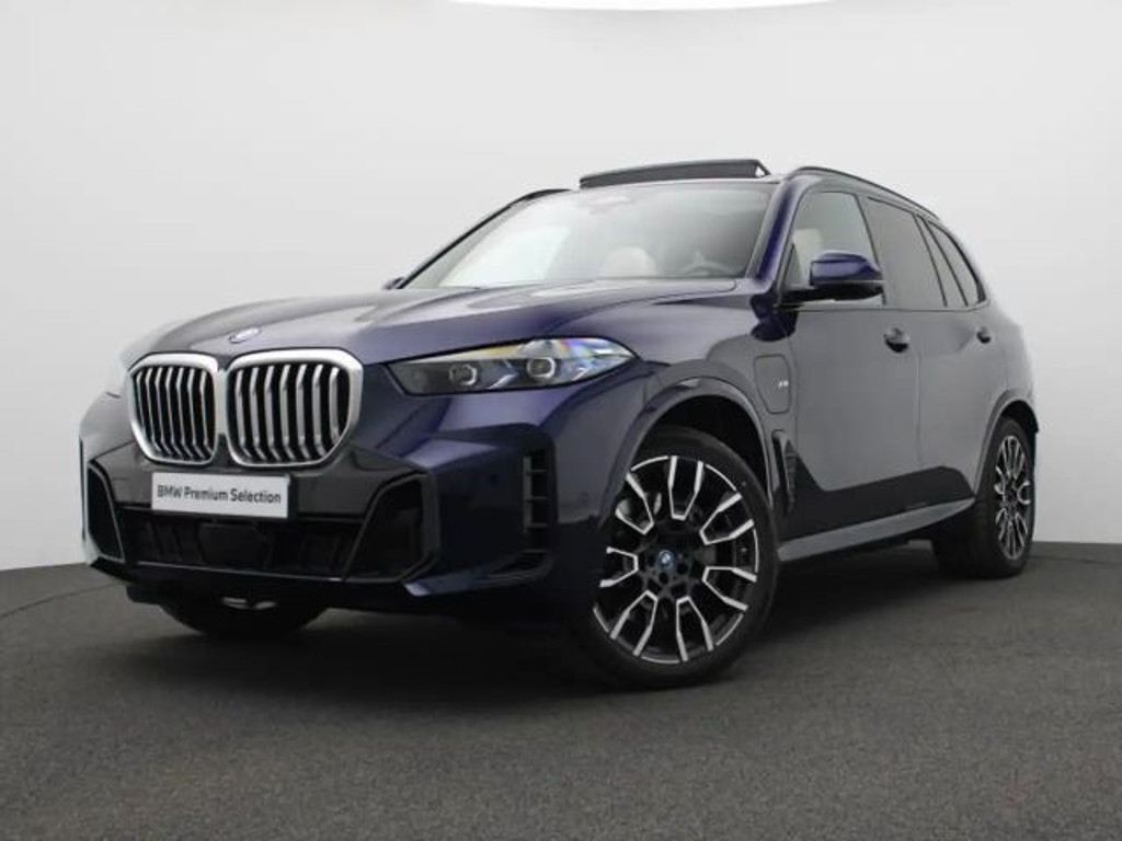 BMW X5 M-Sport