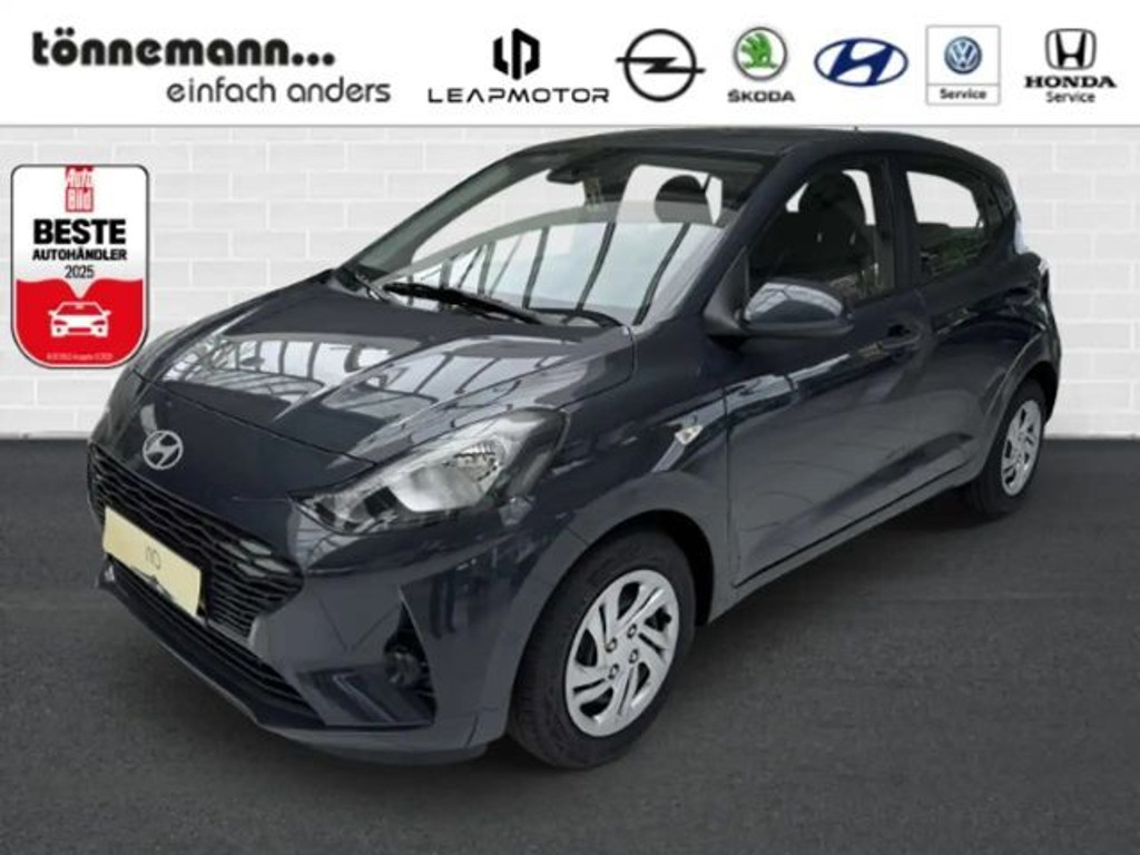 Hyundai i10 Select