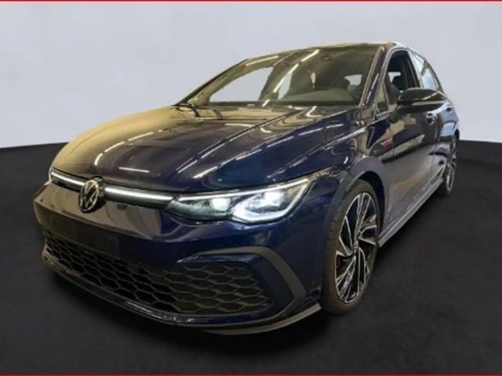Volkswagen Golf GTI Golf VIII