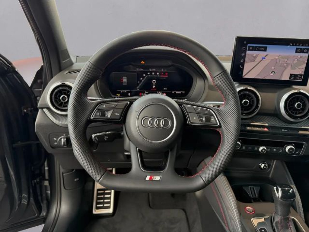 Audi SQ2
