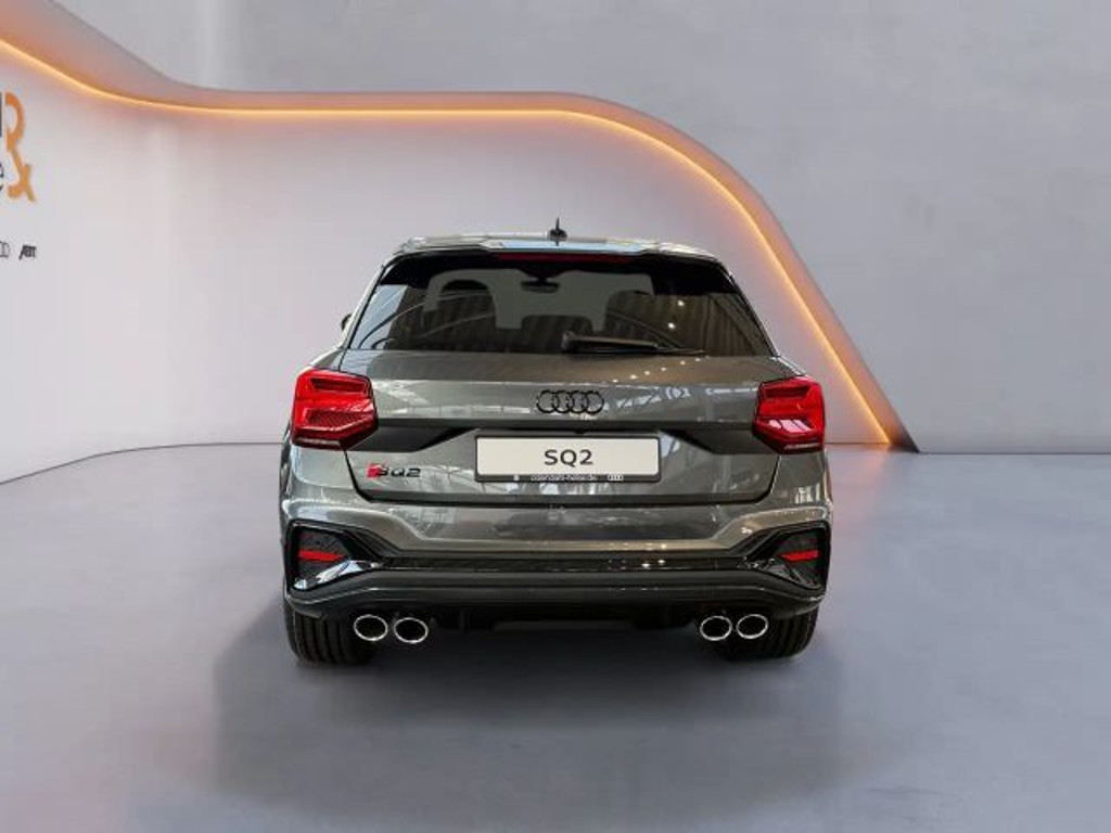 Audi SQ2