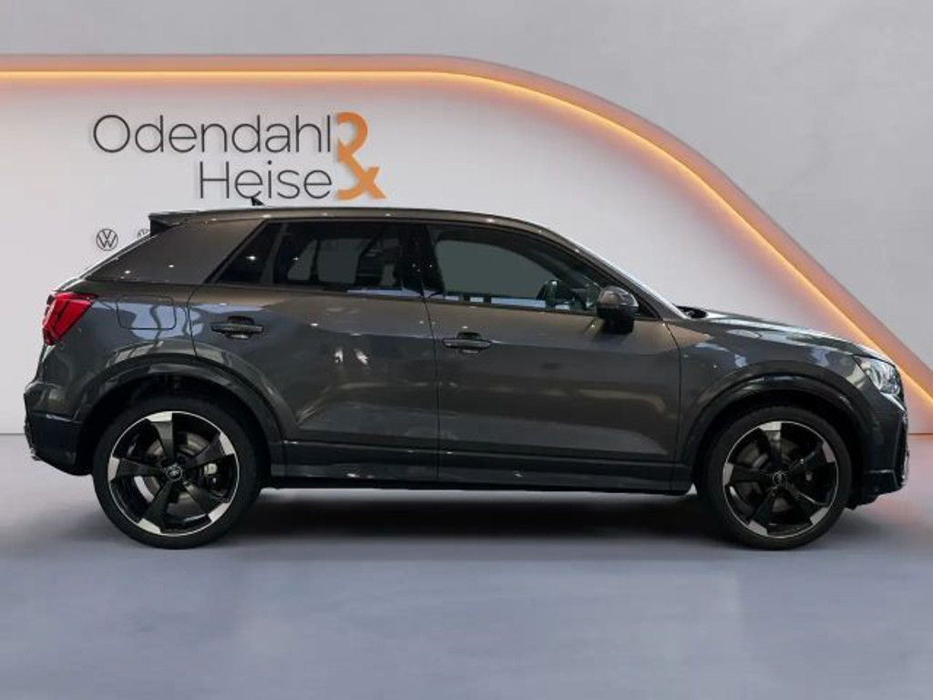 Audi SQ2
