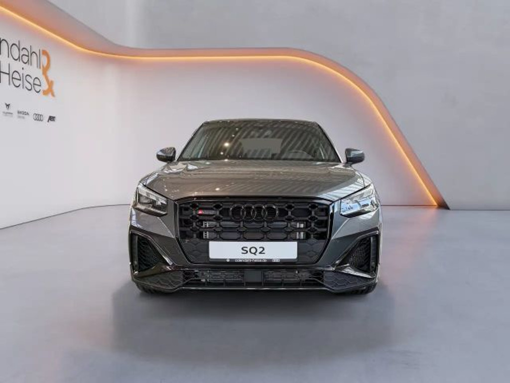 Audi SQ2