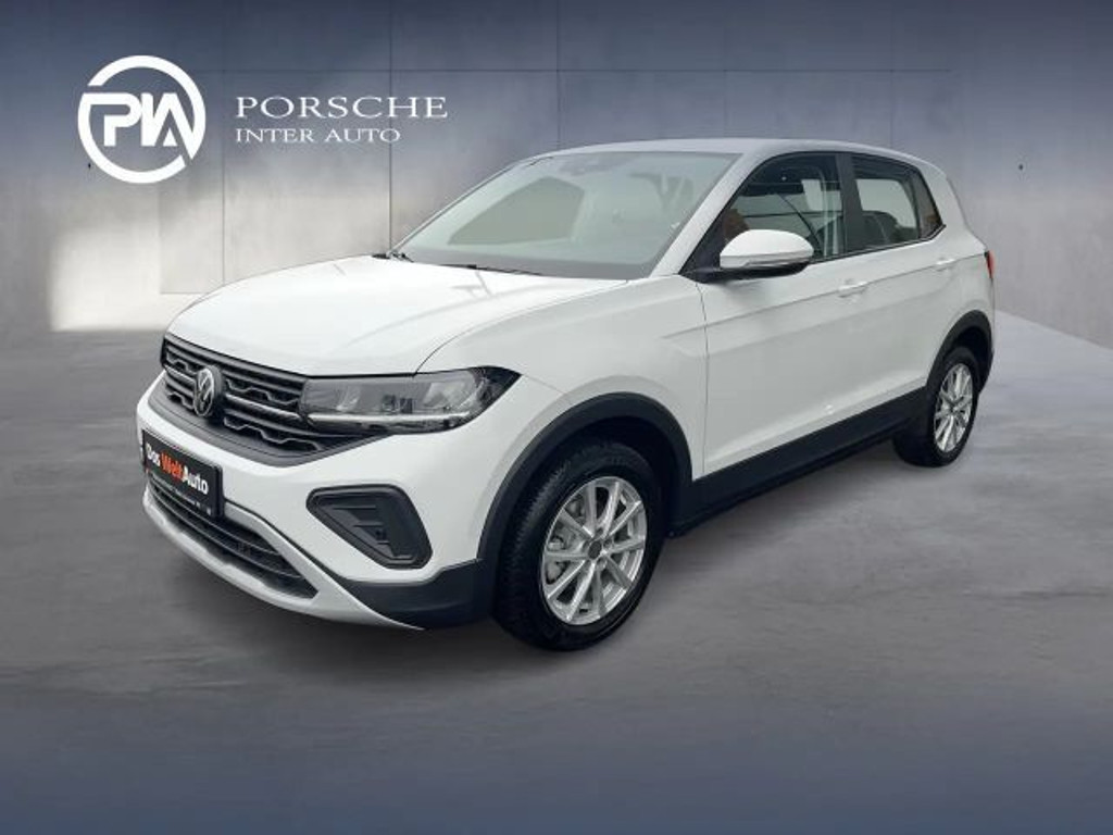 Volkswagen T-Cross 4Me TSI