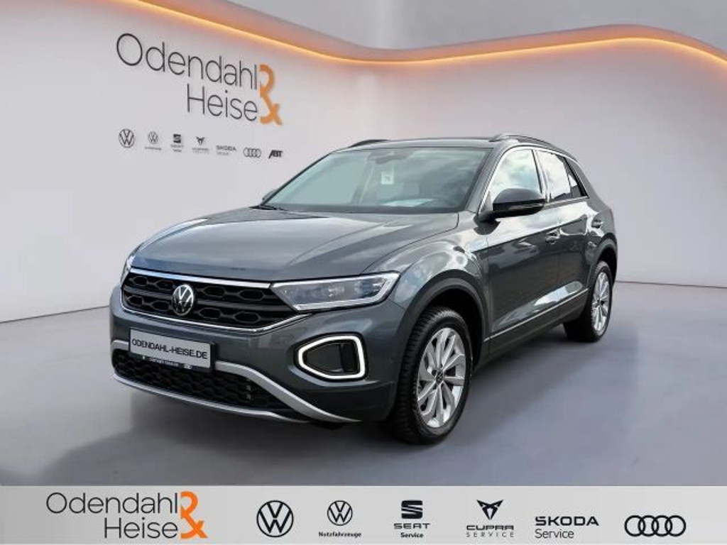 Volkswagen T-Roc DSG Life 1.5 TSI