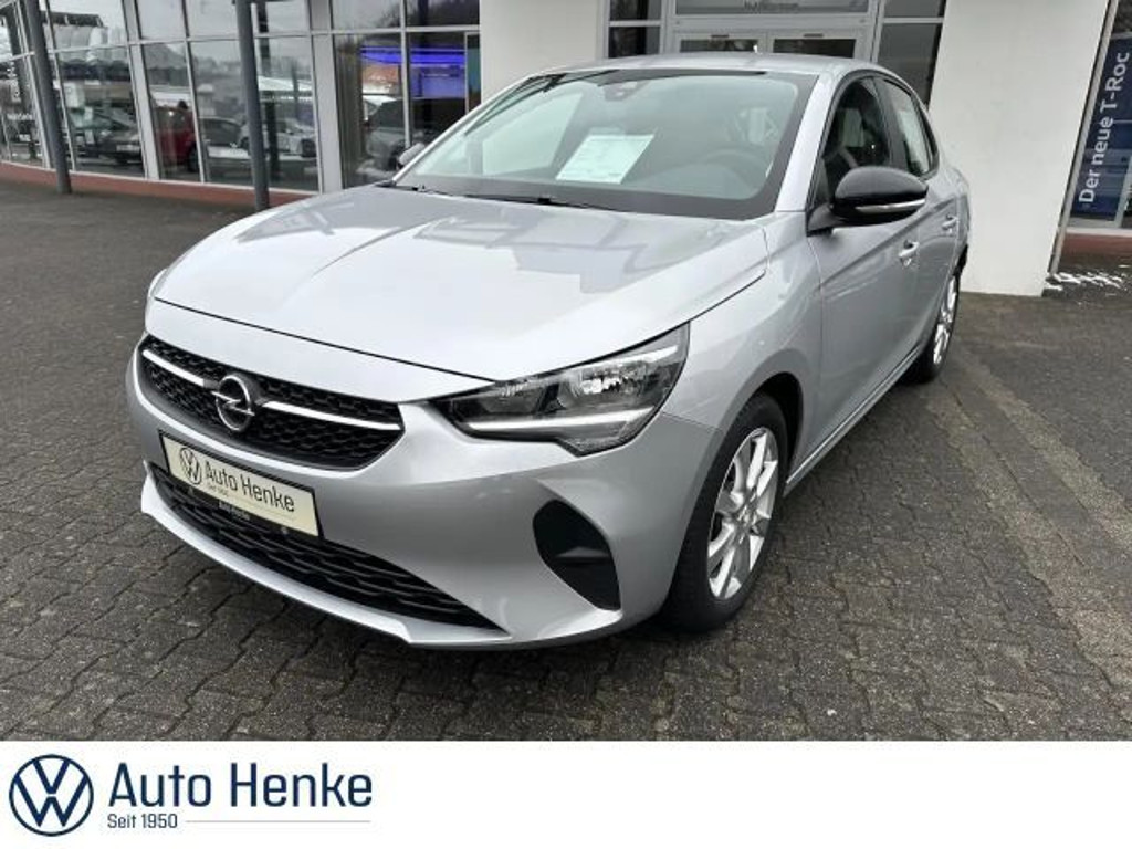 Opel Corsa business+ Edition