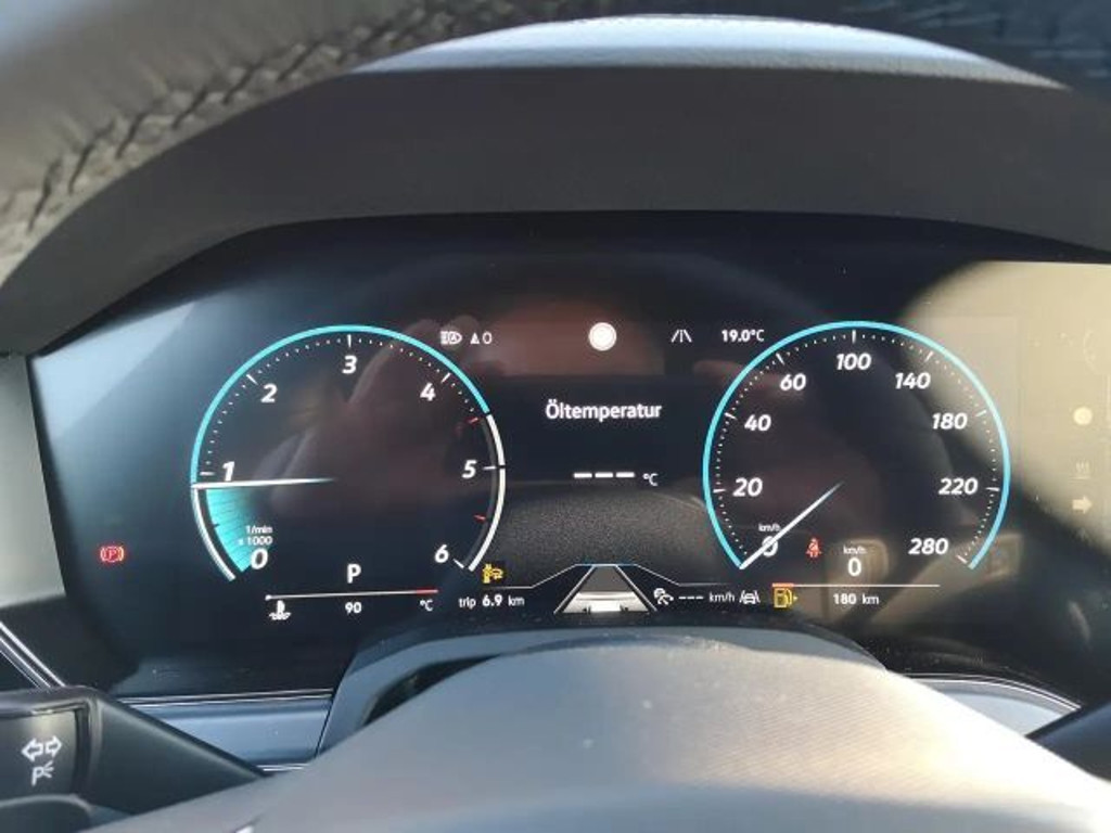 Volkswagen Touareg 4Motion R-Line 3.0 V6 TDI