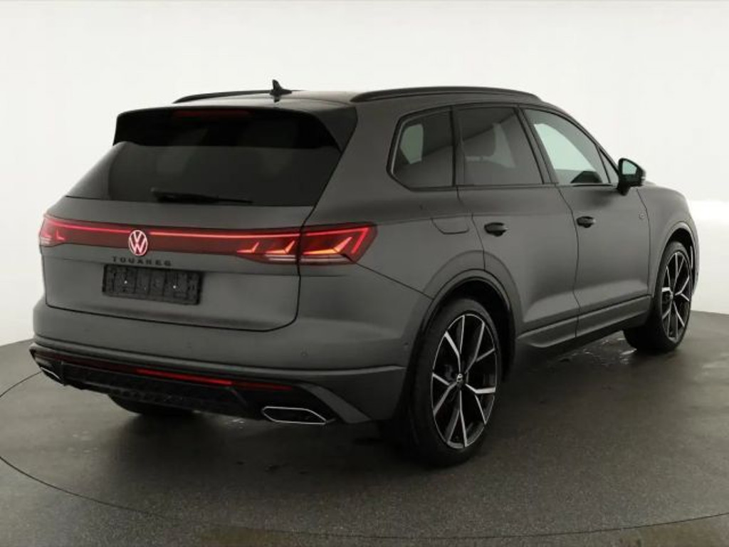 Volkswagen Touareg 4Motion R-Line 3.0 V6 TDI