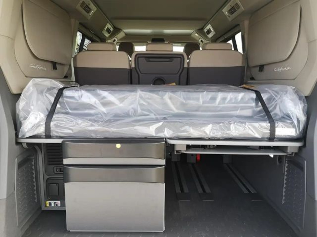 Volkswagen CALIFORNIA