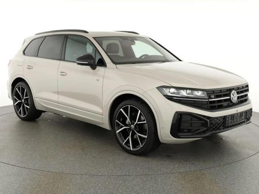 Volkswagen Touareg 4Motion R-Line 3.0 V6 TDI