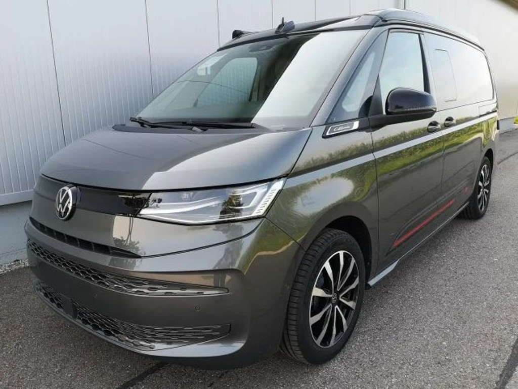 Volkswagen CALIFORNIA DSG 2.0 TSI T7 Beach