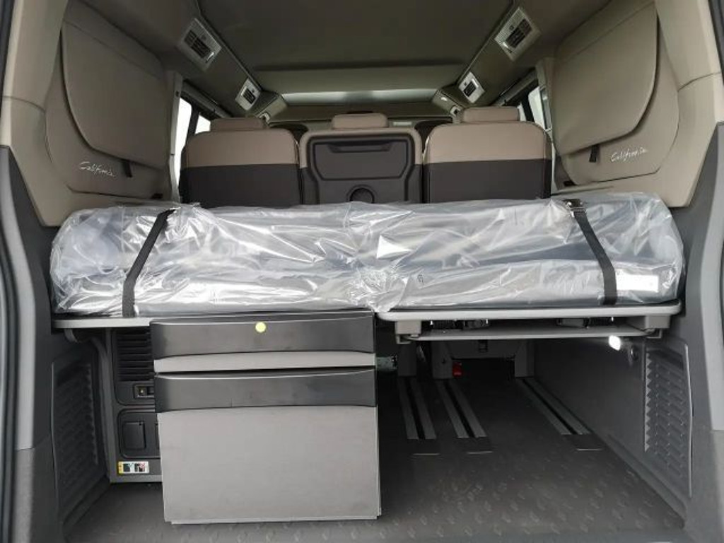 Volkswagen CALIFORNIA