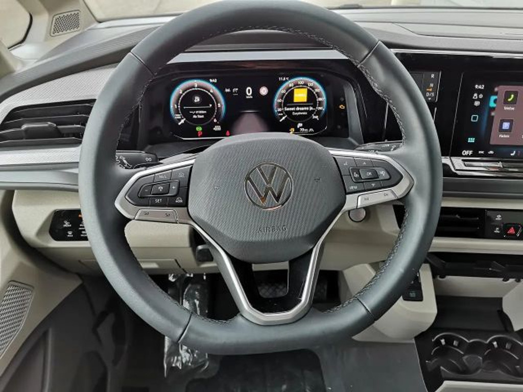 Volkswagen CALIFORNIA DSG Highline 2.0 TDI T7 Beach