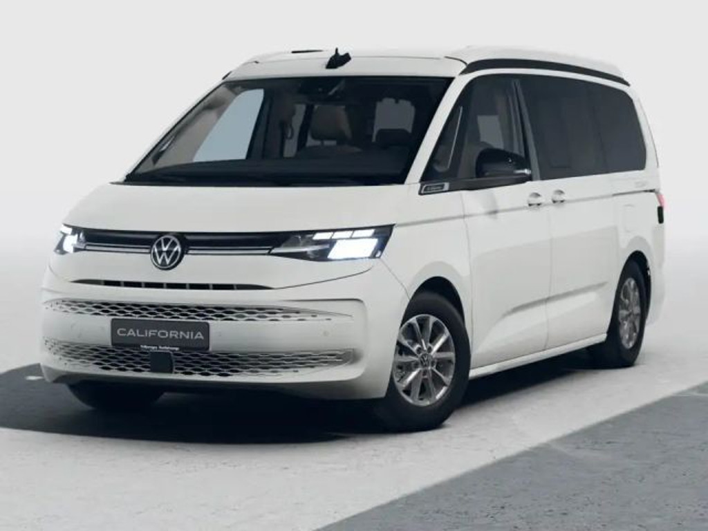 Volkswagen CALIFORNIA DSG T7 Ocean
