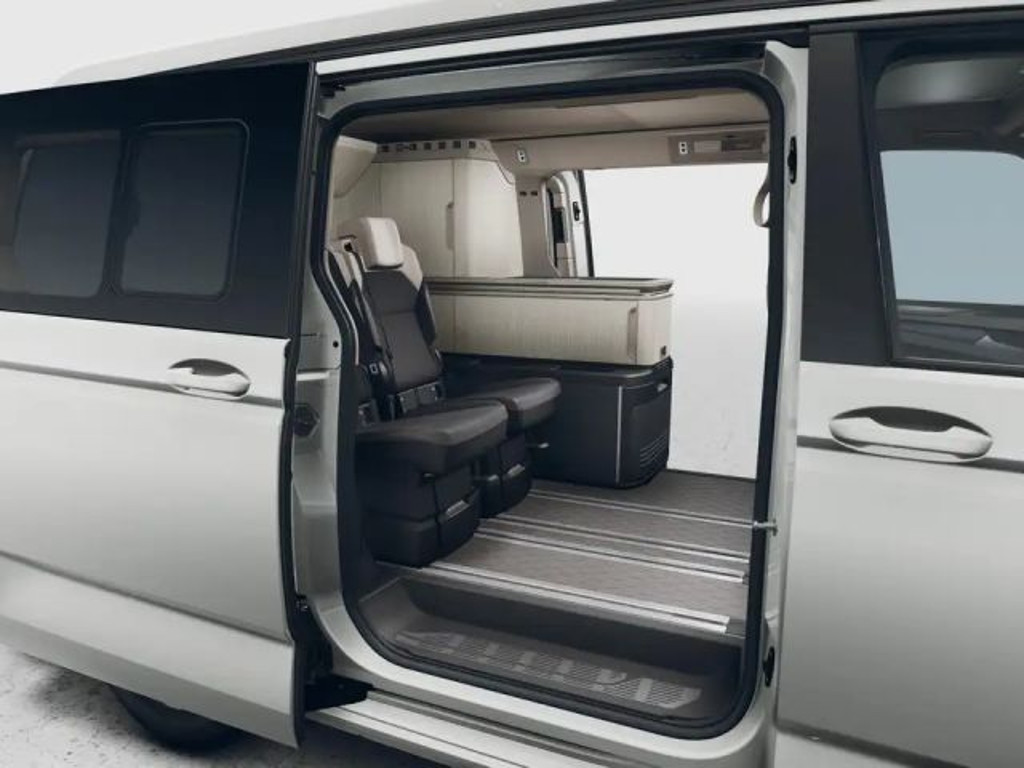 Volkswagen CALIFORNIA