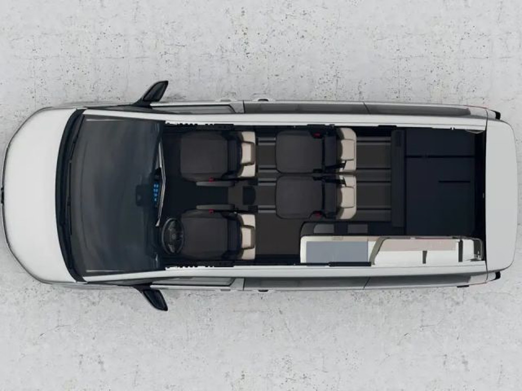 Volkswagen CALIFORNIA