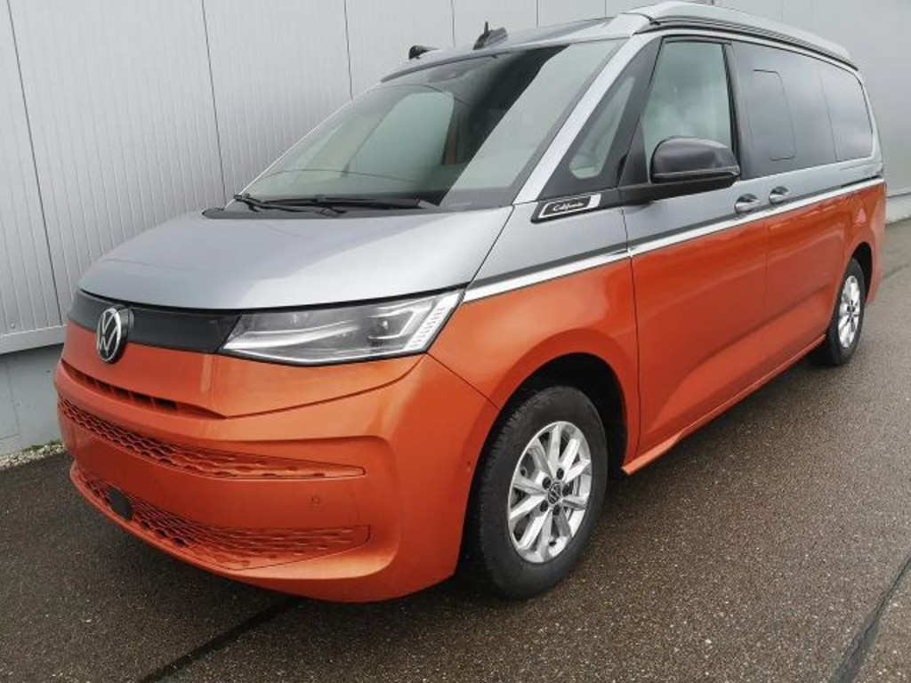 Volkswagen CALIFORNIA DSG 2.0 TDI T7 Beach