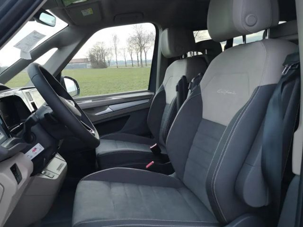 Volkswagen CALIFORNIA