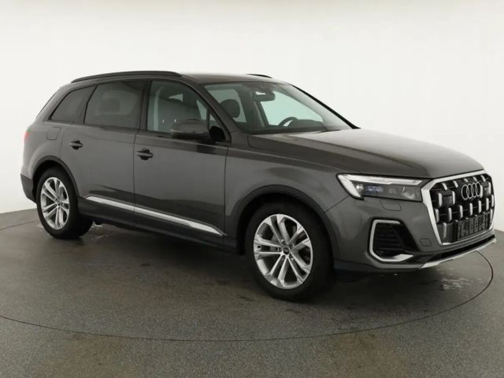 Audi Q7 Quattro 45 TDI