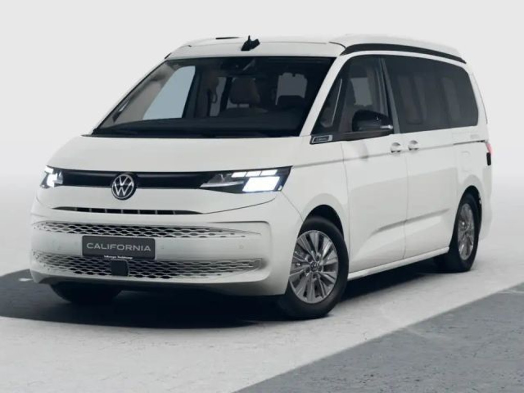 Volkswagen CALIFORNIA DSG T7 Coast