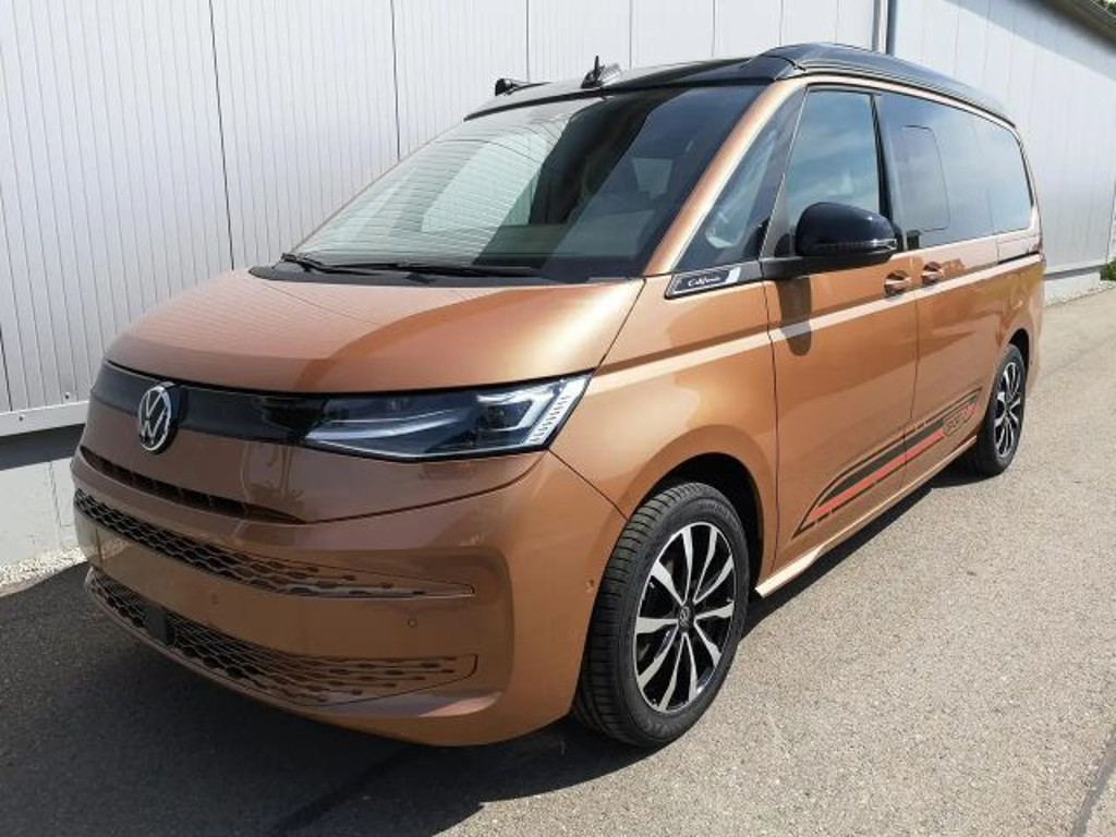 Volkswagen CALIFORNIA DSG 2.0 TDI T7 Beach