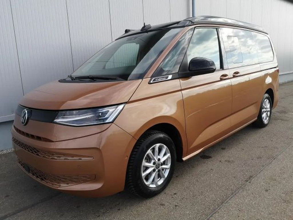Volkswagen CALIFORNIA DSG 2.0 TDI T7 Beach