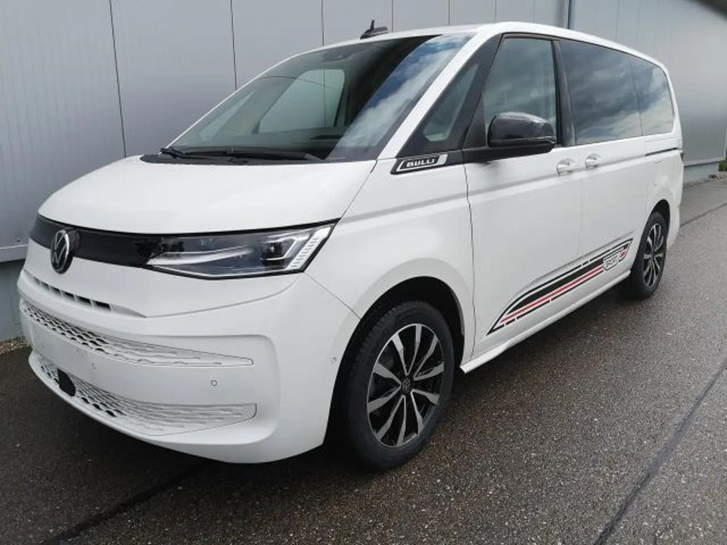 Volkswagen Multivan 2.0 TDI T7